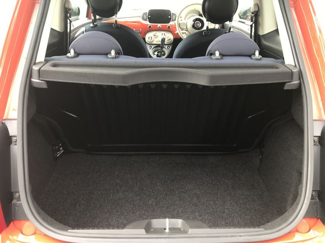 FIAT 500 2023 Image 31