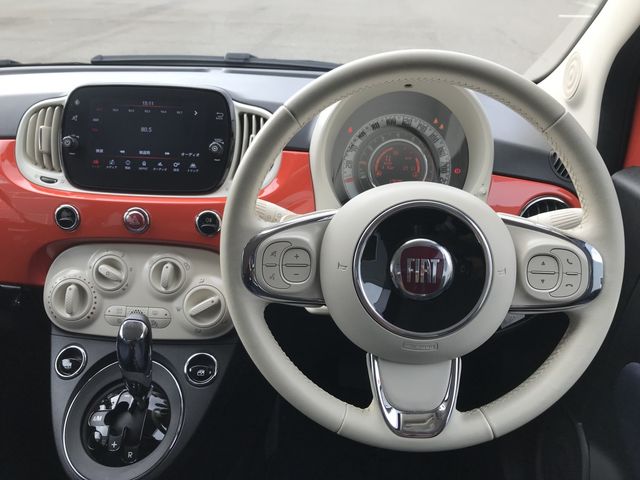 FIAT 500 2023 Image 31