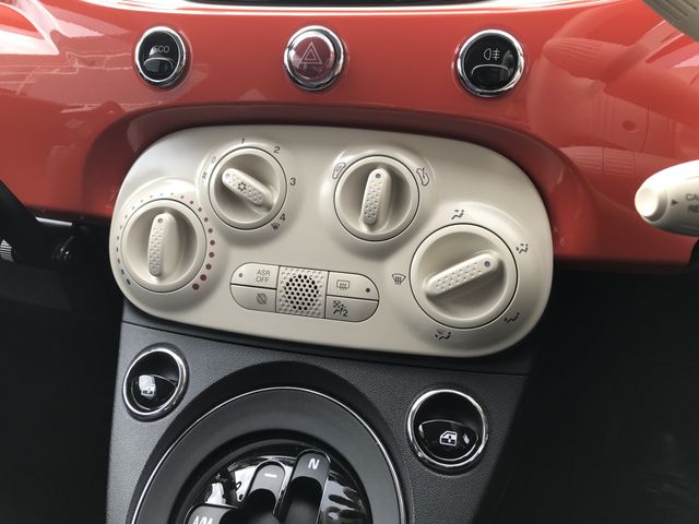 FIAT 500 2023 Image 31