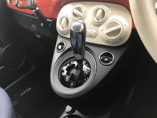 FIAT 500 2023 Image 31