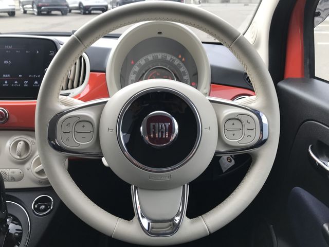 FIAT 500 2023 Image 31