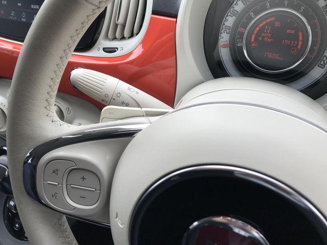 FIAT 500 2023 Image 31