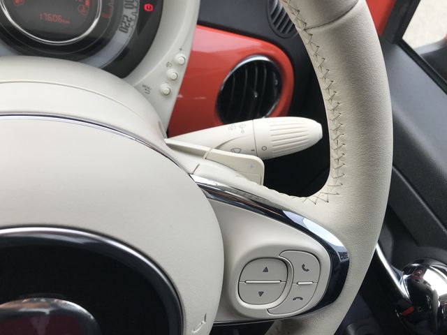 FIAT 500 2023 Image 31