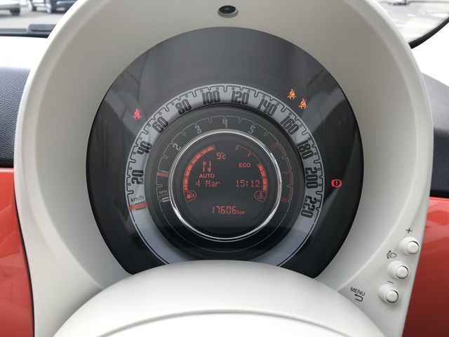 FIAT 500 2023 Image 31