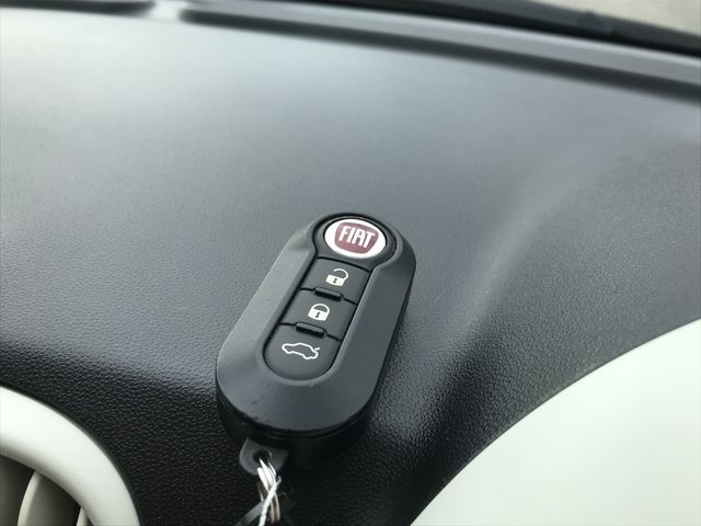 FIAT 500 2023 Image 31