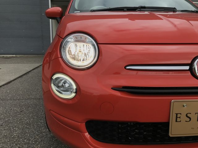 FIAT 500 2023 Image 31