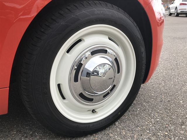 FIAT 500 2023 Image 31