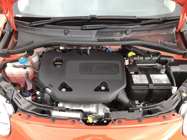 FIAT 500 2023 Image 31