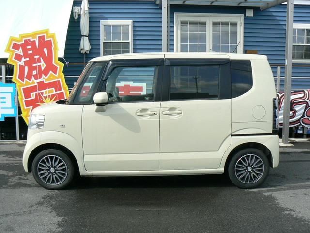 HONDA N BOX 2013 Image 31