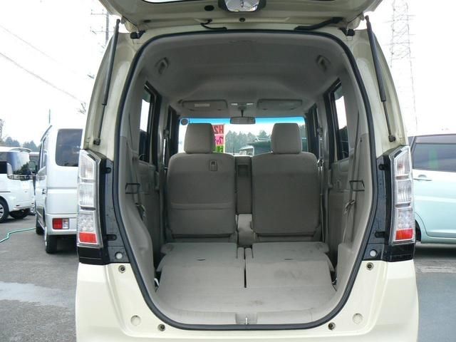 HONDA N BOX 2013 Image 31