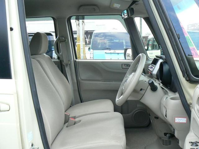 HONDA N BOX 2013 Image 31