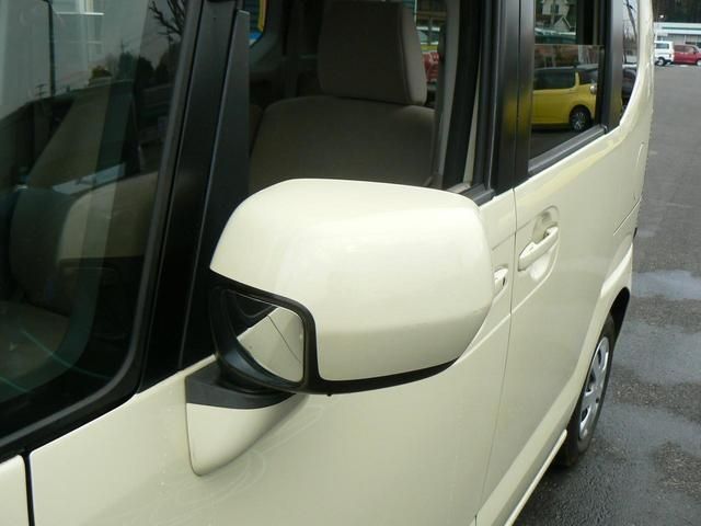 HONDA N BOX 2013 Image 31