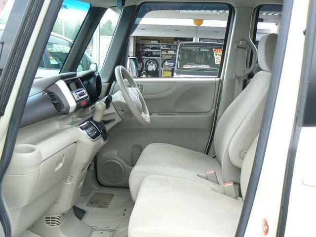 HONDA N BOX 2013 Image 31