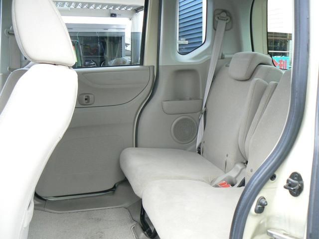 HONDA N BOX 2013 Image 31