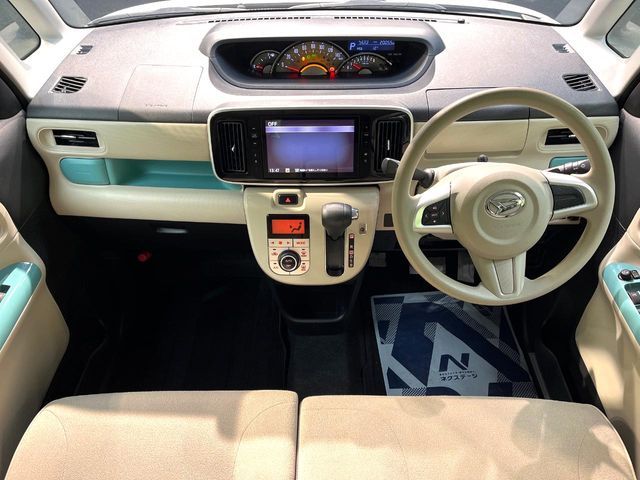 DAIHATSU MOVE CANBUS 2020 Image 31