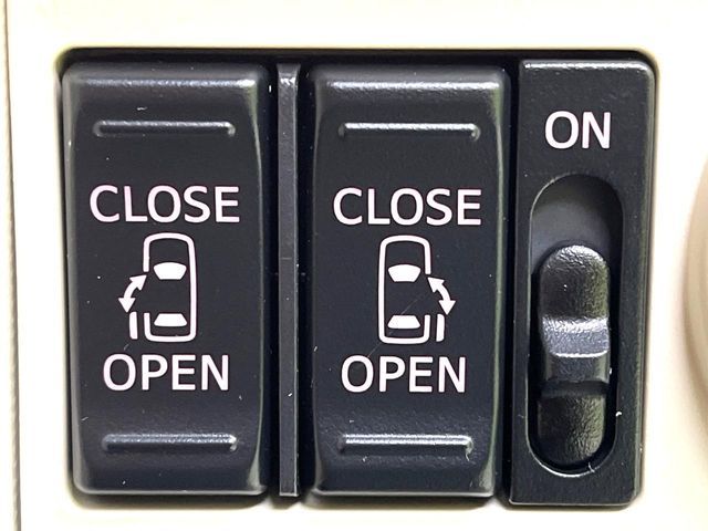 DAIHATSU MOVE CANBUS 2020 Image 31