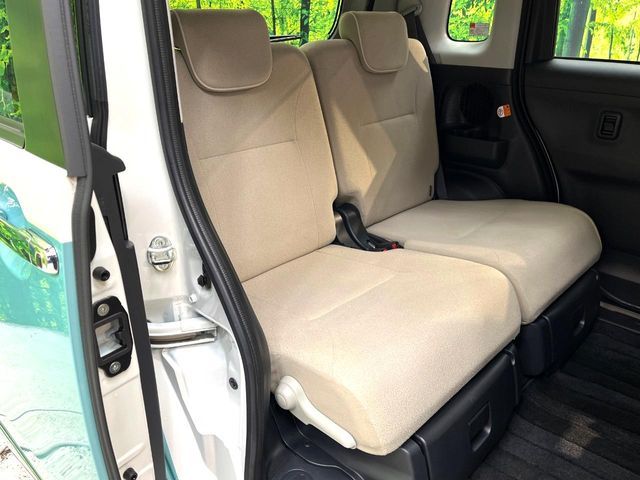 DAIHATSU MOVE CANBUS 2020 Image 31