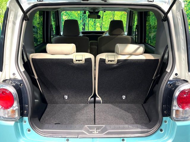 DAIHATSU MOVE CANBUS 2020 Image 31