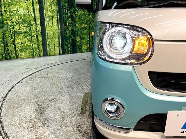 DAIHATSU MOVE CANBUS 2020 Image 31