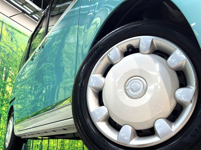 DAIHATSU MOVE CANBUS 2020 Image 31