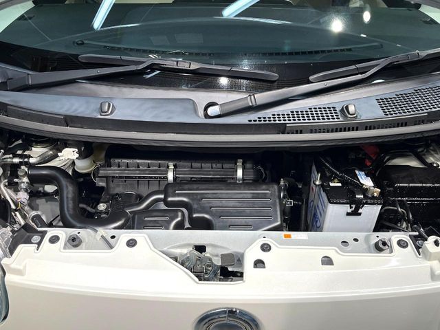 DAIHATSU MOVE CANBUS 2020 Image 31