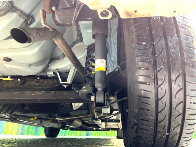 DAIHATSU MOVE CANBUS 2020 Image 31