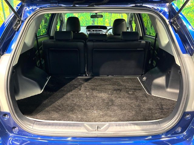 TOYOTA PRIUS ALPHA 2015 Image 31