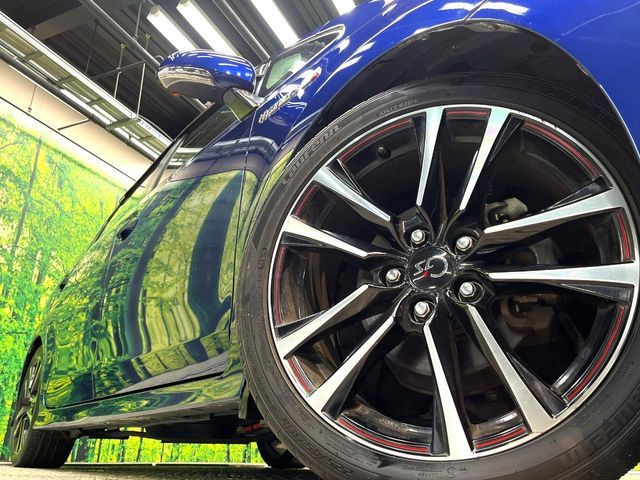 TOYOTA PRIUS ALPHA 2015 Image 31