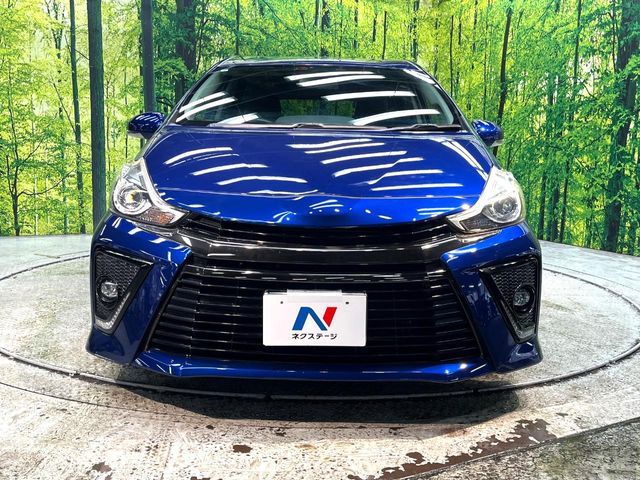 TOYOTA PRIUS ALPHA 2015 Image 31