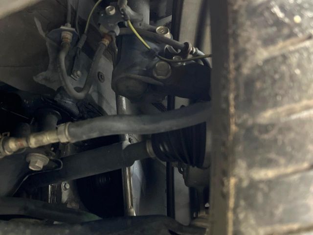 TOYOTA PRIUS ALPHA 2015 Image 31