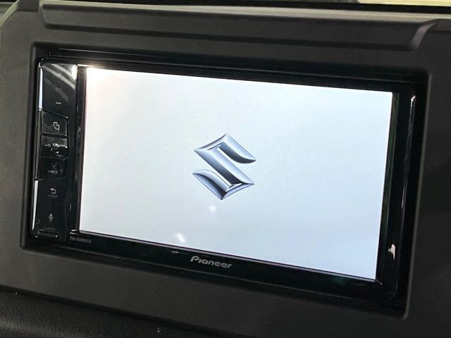 SUZUKI JIMNY 4WD 2023 Image 31