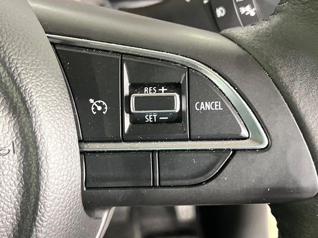 SUZUKI JIMNY 4WD 2023 Image 31