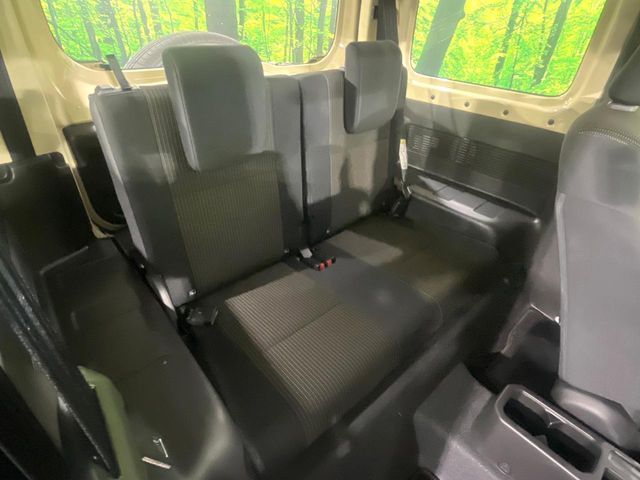 SUZUKI JIMNY 4WD 2023 Image 31