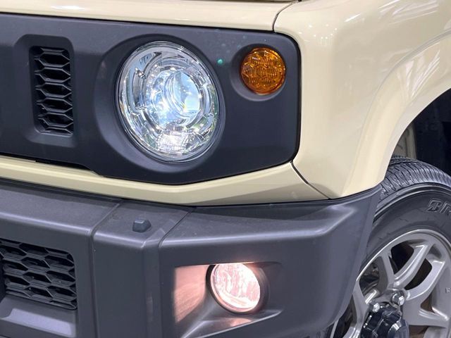 SUZUKI JIMNY 4WD 2023 Image 31