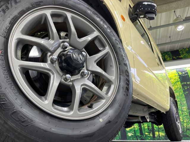 SUZUKI JIMNY 4WD 2023 Image 31