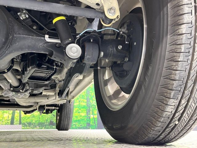 SUZUKI JIMNY 4WD 2023 Image 31