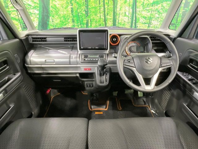 SUZUKI SPACIA GEAR 2019 Image 31