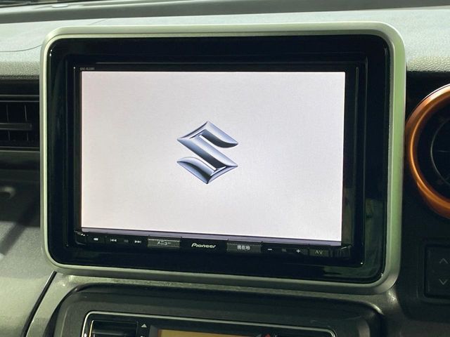 SUZUKI SPACIA GEAR 2019 Image 31