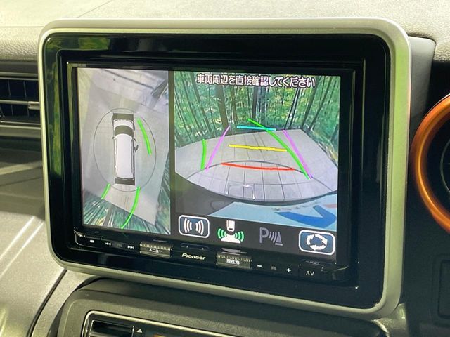 SUZUKI SPACIA GEAR 2019 Image 31