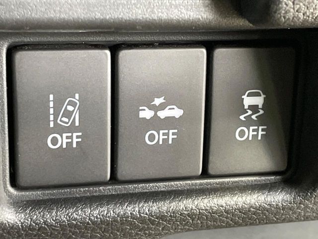 SUZUKI SPACIA GEAR 2019 Image 31