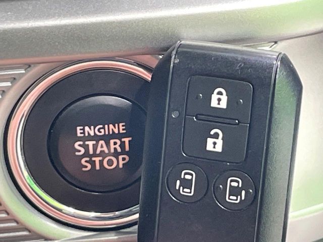 SUZUKI SPACIA GEAR 2019 Image 31