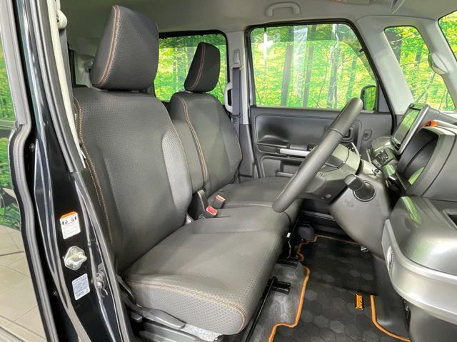 SUZUKI SPACIA GEAR 2019 Image 31