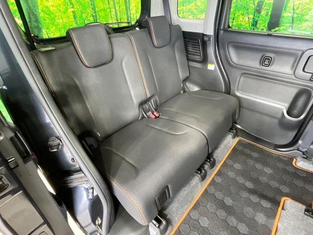 SUZUKI SPACIA GEAR 2019 Image 31