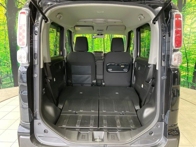 SUZUKI SPACIA GEAR 2019 Image 31