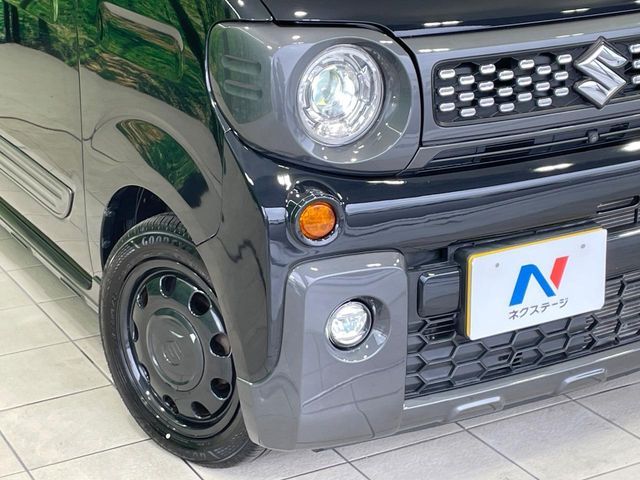 SUZUKI SPACIA GEAR 2019 Image 31