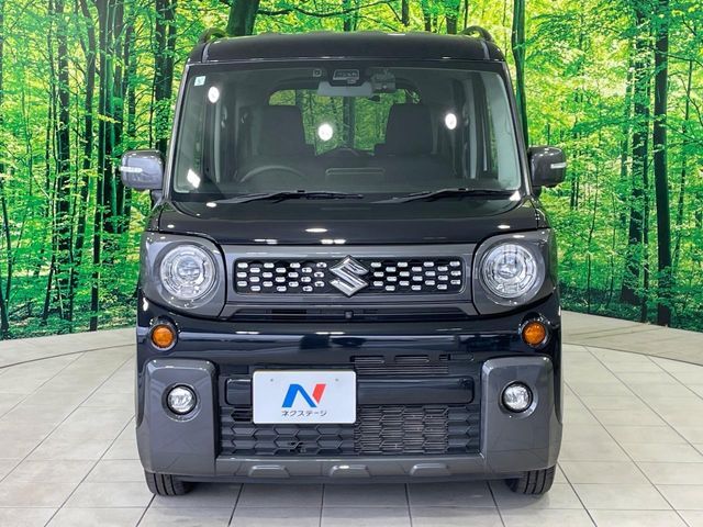 SUZUKI SPACIA GEAR 2019 Image 31