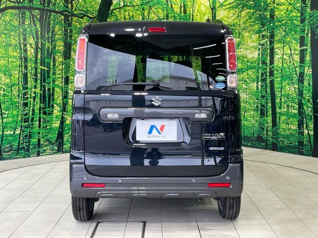 SUZUKI SPACIA GEAR 2019 Image 31