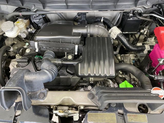 SUZUKI SPACIA GEAR 2019 Image 31