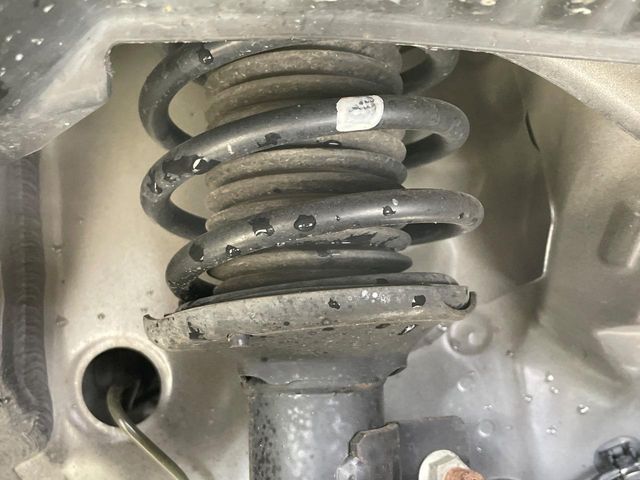 SUZUKI SPACIA GEAR 2019 Image 31