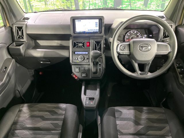 DAIHATSU TAFT 2022 Image 31